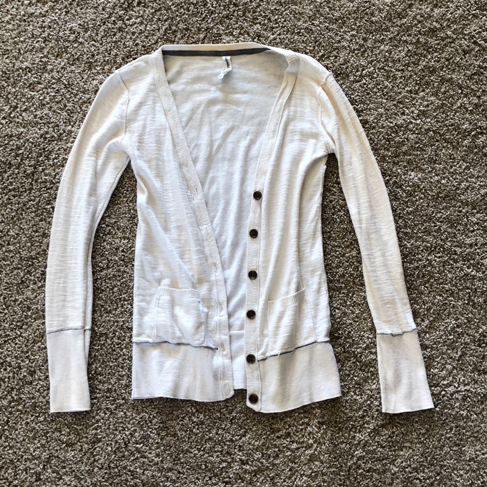 Cardigan